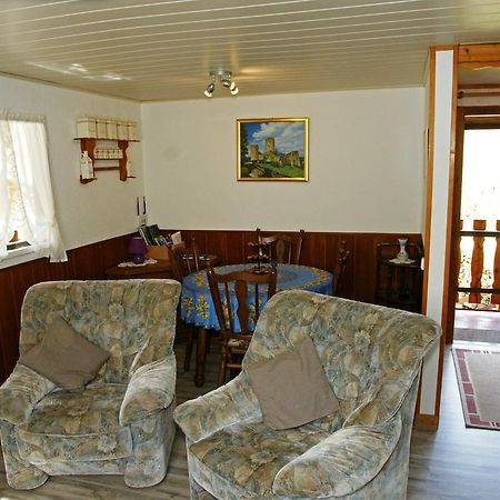 S.C.I. Rannerbaach Villa Dirbach Exteriör bild